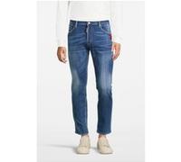 Dsquared2 Cool Guy Jeans Blue Taille: 54 | Jeans slim Outlet | Homme | Bleu