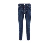 Dsquared2 - Cool Guy Jeans en Coton - Homme - Jeans - Bleu - Taille: S