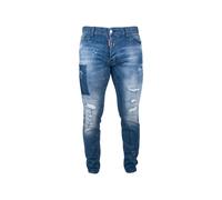Dsquared2 - Cool Guy Jeans - Homme - Jeans - Bleu - Taille: 3XL