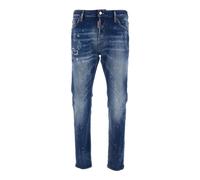 Dsquared2 - Cool Guy Jeans - Homme - Jeans - Bleu - Taille: S