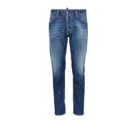 Dsquared2 - Cool Guy Jeans - Homme - Jeans - Bleu - Taille: S