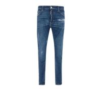 Dsquared2 - Cool Guy Jeans - Homme - Jeans - Bleu - Taille: S