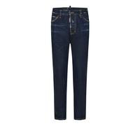 Dsquared2 - Pantalon 5 Poches - Homme - Jeans - Bleu - Taille: XL