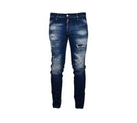 Dsquared2 - Cool Guy Jeans - Homme - Jeans - Bleu - Taille: XS