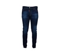 Dsquared2 - Cool Guy Jeans - Homme - Jeans - Bleu - Taille: XS