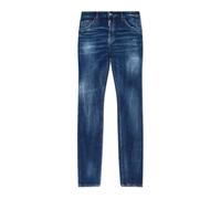 Dsquared2 - Cool Guy Jeans - Homme - Jeans - Bleu - Taille: XS