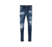 Dsquared2 - Cool Guy Jeans - Homme - Jeans - Bleu - Taille: XS