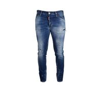 Dsquared2 - Cool Guy Jeans - Homme - Jeans - Bleu - Taille: XS