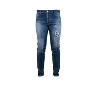 Dsquared2 - Cool Guy Jeans - Homme - Jeans - Bleu - Taille: XS