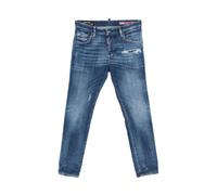 Dsquared2 - Cool Guy Stretch Jeans - Homme - Jeans - Bleu - Taille: S