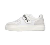 Dsquared2 - Crosta Baskets - Femme - Chaussures - Blanc - Taille: 38 EU
