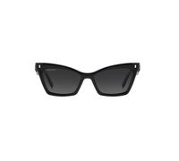 Dsquared2 - D 2 0026 C9B - unisex - Accessoires - Noir - Taille: 55 MM