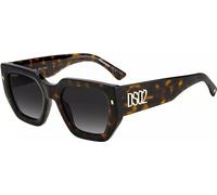 Dsquared2 D2 0031/S 086/9Diamètre du verre : 53