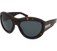 Dsquared2 D2 0072/S 086 HAVANA 59/19/135 Lunettes de soleil homme
