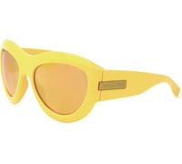 Dsquared2 D2 0072/S 40G YELLOW 59/19/135 Lunettes de soleil hommes
