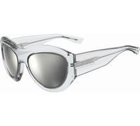 Dsquared2 D2 0072/S 900 CRYSTAL 59/19/ Herren Sonnenbrillen