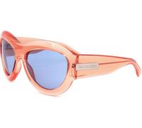 Dsquared2 D2 0072/S L7Q ORANGE 59/19/135 Lunettes de soleil hommes