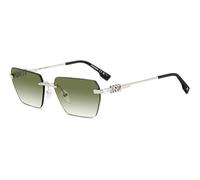 Dsquared2 D2 0102/S 010/9K Lunettes de soleil
