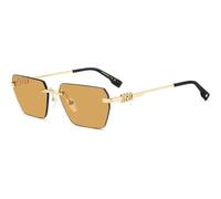 Dsquared2 D2 0102/S J5G/HO Lunettes de soleil