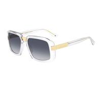 Dsquared2 - D2 0178/S Lunettes de soleil - Homme - Accessoires - Gris - Taille: 57 MM
