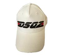 Dsquared2 D2 Casquette Logo 3D Icône