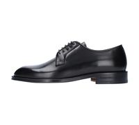 Dsquared2 Chaussures basses Noir Nero Neri e Grigi 40