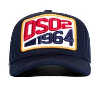 Dsquared2 D2 DSQ2 1964 Casquette Icon