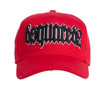 Dsquared2 D2 Gothic Casquette Icône