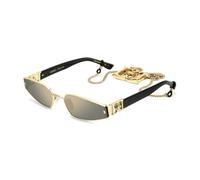 Dsquared2 - D20168/S/Se Lunettes de soleil - unisex - Accessoires - Noir - Taille: 61 MM