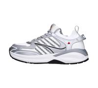 Dsquared2 - Dash Baskets - Homme - Chaussures - Blanc - Taille: 40 EU