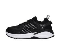 Dsquared2 - Dash Baskets - Homme - Chaussures - Noir - Taille: 40 EU