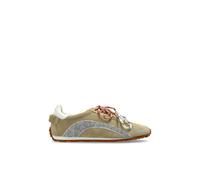 Dsquared2 - Dc-642 Baskets - Femme - Chaussures - Beige - Taille: 36 EU