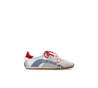 Dsquared2 - Dc-642 Baskets - Femme - Chaussures - Gris - Taille: 38 EU