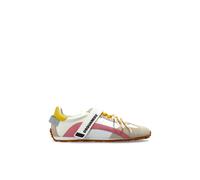 Dsquared2 - Dc-642 Baskets - Femme - Chaussures - Multicolore - Taille: 35 EU