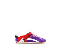 Dsquared2 - Dc-642 Baskets - Femme - Chaussures - Violet - Taille: 41 EU