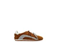 Dsquared2 - Dc-642 Baskets - Homme - Chaussures - Brun - Taille: 43 1/2 EU