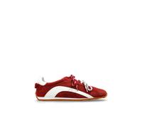 Dsquared2 - Dc-642 Baskets - Homme - Chaussures - Rouge - Taille: 43 1/2 EU