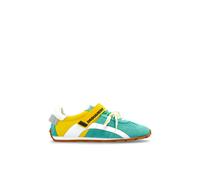 Dsquared2 - Dc-642 Chaussures de sport - Femme - Chaussures - Vert - Taille: 40 EU