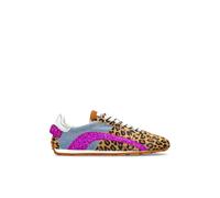 Dsquared2 - Dc-642 Sport Chaussures - Femme - Chaussures - Brun - Taille: 39 EU