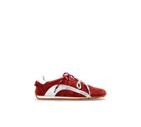 Dsquared2 - Dc-642 Sport Chaussures - Femme - Chaussures - Rouge - Taille: 37 EU