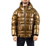 Dsquared2 - Doudoune 3D - Homme - Vestes - Vert - Taille: M