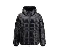 Dsquared2 - Doudoune 3D matelassée avec capuche - Homme - Vestes - Noir - Taille: L
