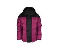 Dsquared2 - Doudoune à capuche - Homme - Vestes - Multicolore - Taille: M