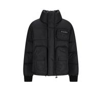 Dsquared2 - Doudoune de pêcheur - Homme - Vestes - Noir - Taille: M