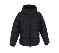 Dsquared2 - Doudoune en nylon - Homme - Vestes - Bleu - Taille: XL