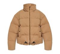 Dsquared2 - Doudoune - Femme - Vestes - Brun - Taille: 40 FR
