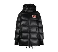 Dsquared2 - Doudoune - Femme - Vestes - Noir - Taille: 34 FR