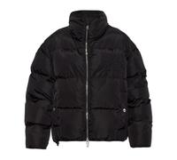 Dsquared2 - Doudoune - Femme - Vestes - Noir - Taille: 34 FR