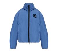 Dsquared2 - Doudoune - Homme - Vestes - Bleu - Taille: S