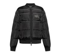 Dsquared2 - Doudoune - Homme - Vestes - Noir - Taille: S